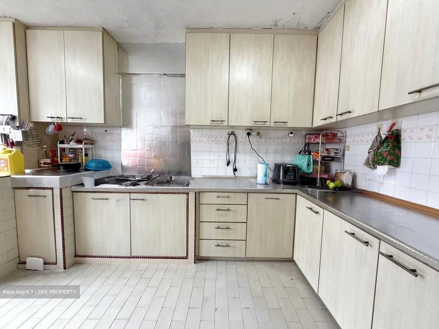 Blk 310 Serangoon Avenue 2 (Serangoon), HDB 5 Rooms #620647381